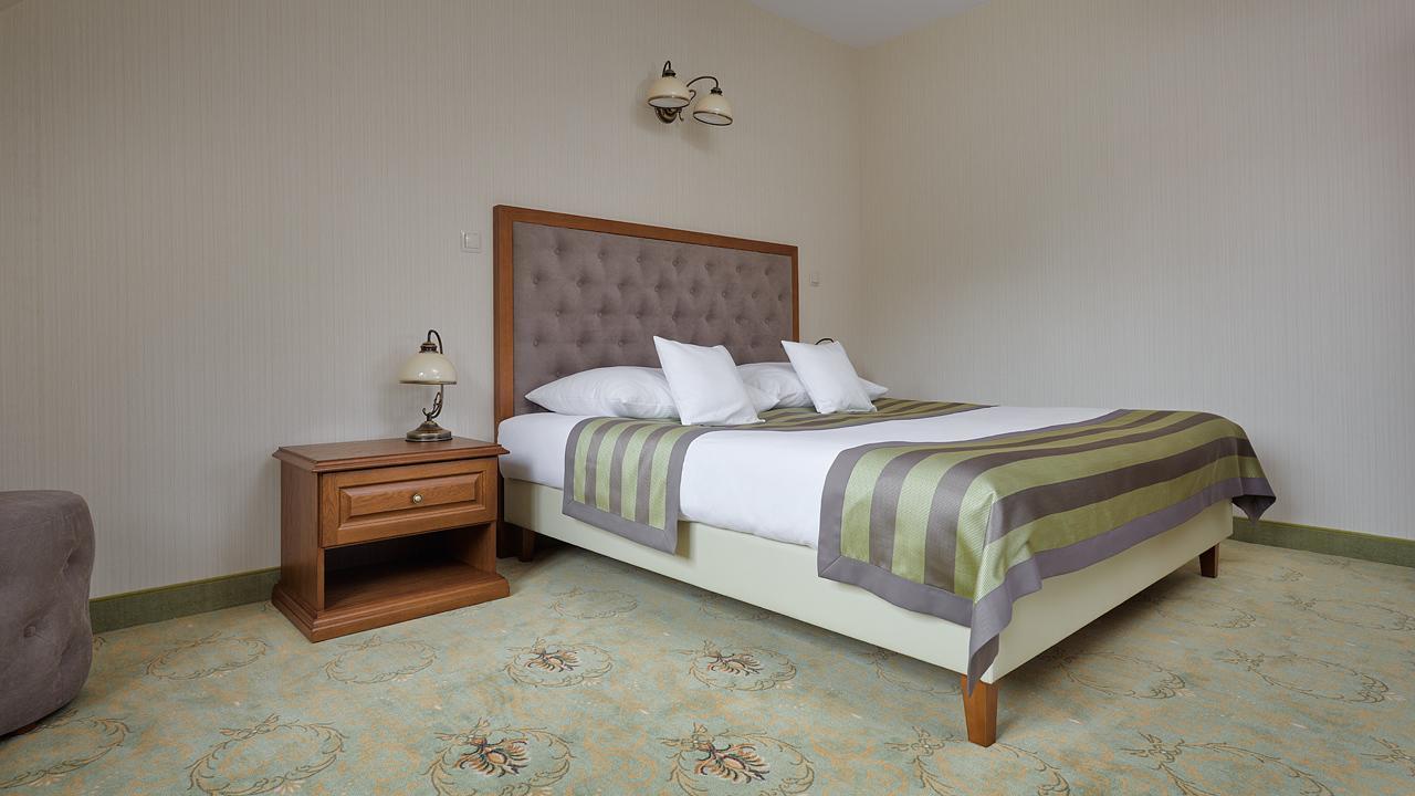 Hotel Palac Poledno Habitación foto
